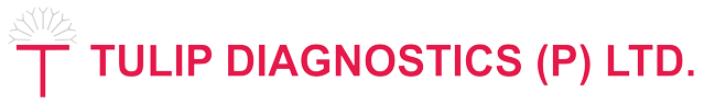 Tulip Diagnostics (P) Ltd.