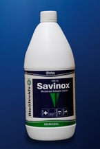Bioshields Savinox Microbicidal Antiseptic Solution